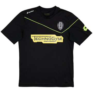 Camiseta de entrenamiento Lotto del Cesena 2015-16 - 7/10 - (M)