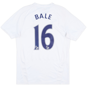 2007-08 Tottenham Home Shirt Bale #16 - 8/10 - (S)