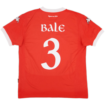 2006-07 Wales Home Shirt Bale #3 - 6/10 - (XL)