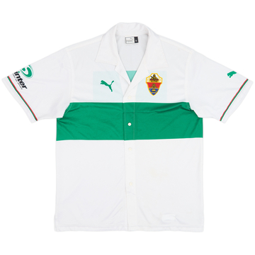 2001-02 Elche Home Shirt - 7/10 - (L)