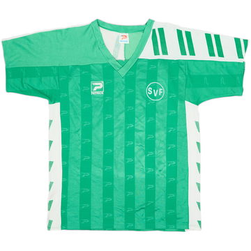 1990s Patrick Template Shirt #16 - 9/10 - (L)