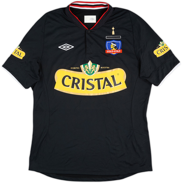 2013 Colo Colo Away Shirt - 9/10 - (M)