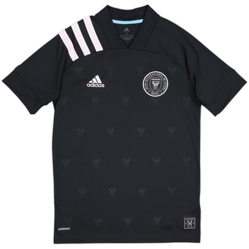 2020 Inter Miami Away Shirt - 9/10 - (S)