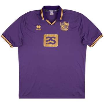 2021-22 Port Vale GK S/S Shirt - 5/10 - (4XL)