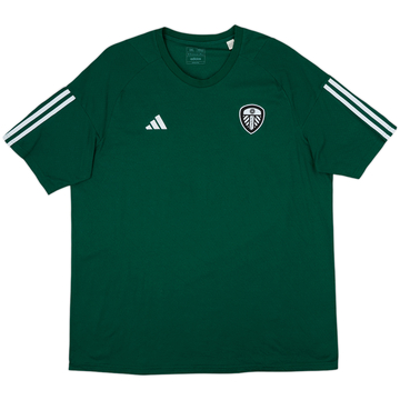 Playera de Algodón adidas del Leeds United 2023-24 - 8/10 - (XXL)