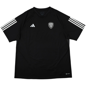 Camiseta adidas de entrenamiento del Leeds United 2023-24 - 10/10 - (XXL)