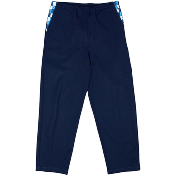 1990 Italy Diadora Track Pants/Bottoms - 8/10 - (M)