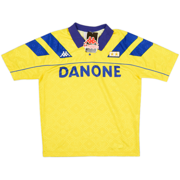 1992-94 Juventus Away Shirt (M)