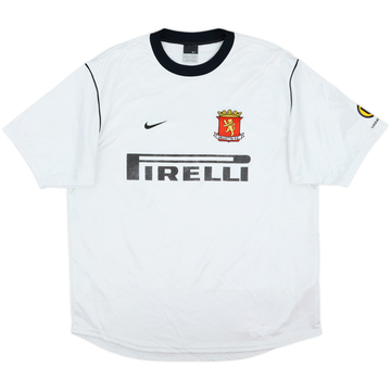 2005-07 Valletta Home Shirt - 8/10 - (L)