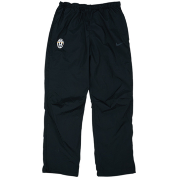2009-10 Juventus Nike Track Pants/Bottoms - 4/10 - (S)