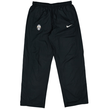 2009-10 Juventus Nike Track Pants/Bottoms - 10/10 - (L)
