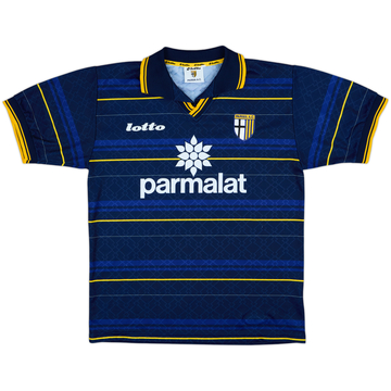 1998-99 Parma Third Shirt - 9/10 - (XL)