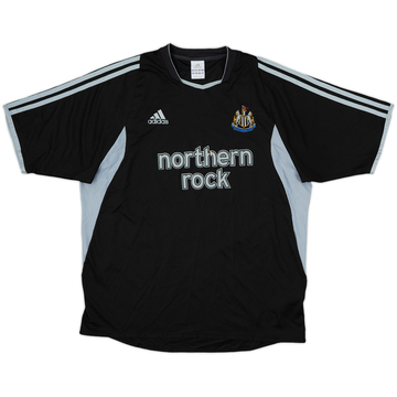 2003-04 Newcastle Away Shirt - 4/10 - (L)