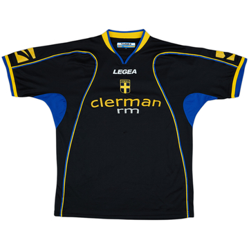 2003-04 Hellas Verona Third Shirt - 5/10 - (L)