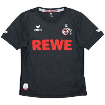 2016-17 Koln Third Shirt - 5/10 - (L.Boys)