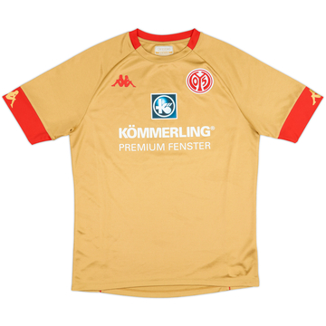 2020-21 FSV Mainz Third Shirt - 6/10 - (M)