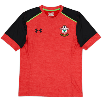 2016-17 Southampton Under Armour Training Shirt - 10/10 - (M)