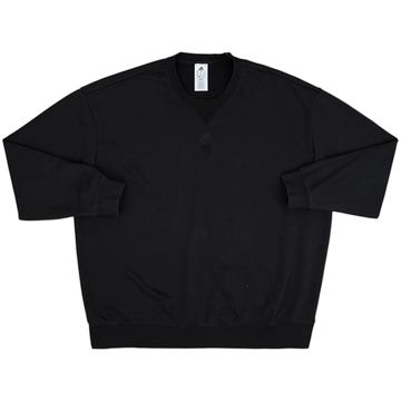 2022-23 Manchester United adidas Buzo - 8/10 - (XXL)