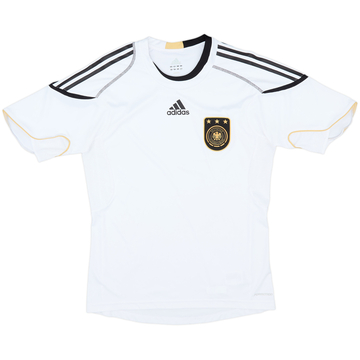 2010-11 Germany Formotion Training Shirt - 8/10 - (M/L)