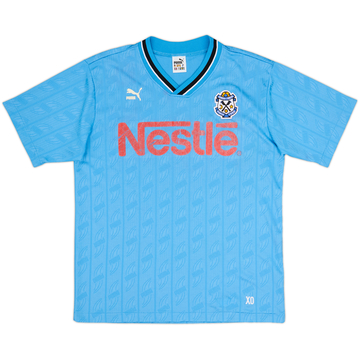 1997 Jubilo Iwata Puma Training Shirt - 6/10 - (XL)