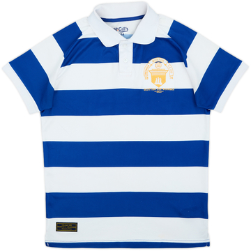 2021-22 Greenock Morton Home Shirt - 8/10 - (L.Boys)