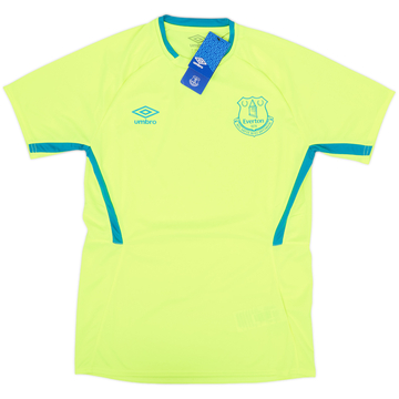 2019-20 Everton Umbro Training Shirt (S)