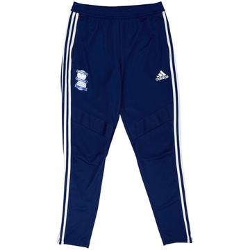 2019-20 Birmingham adidas Track Pants/Bottoms - 5/10 - (M)