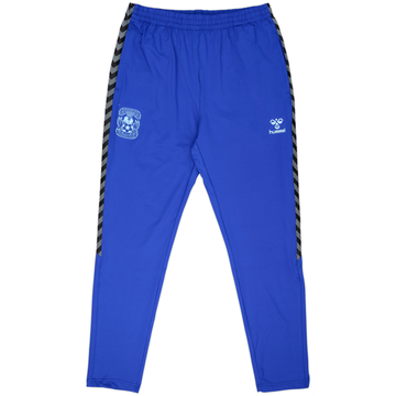 2022-23 Coventry Hummel Track Pants/Bottoms - 10/10 - (L)