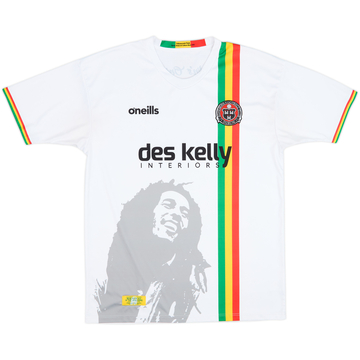 2022-23 Bohemian Away Shirt - 8/10 - (L)