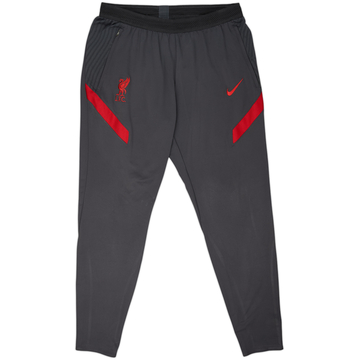 2020-21 Liverpool Nike Pants/Bottoms - 6/10 - (L)