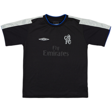 2004-05 Chelsea Away Shirt - 4/10 - (S.Boys)