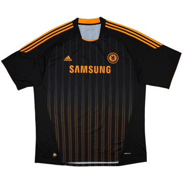 Camiseta de visitante del Chelsea 2010-11 - 10/10 - (5XL)