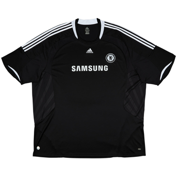 2008-09 Chelsea Away Shirt - 9/10 - (8XL)