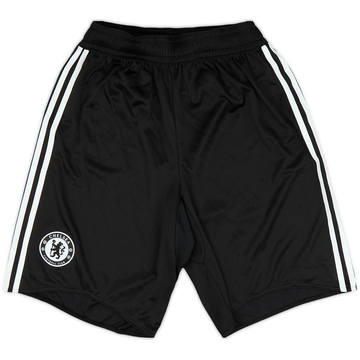 2008-09 Chelsea Away Shorts - 10/10 - (S)