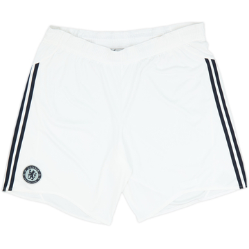 2009-10 Chelsea Third Shorts - 8/10 - (XXL)