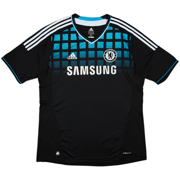2011-12 Chelsea Visitante Camiseta - 5/10 - (XL)