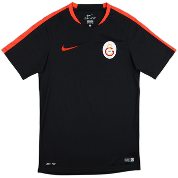 2015-16 Galatasaray Nike Training Shirt - 9/10 - (S)