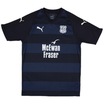 2018-19 Dundee Home Shirt - 7/10 - (M)