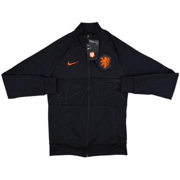 2020-21 Netherlands Nike Track Jacket (S)