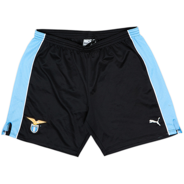 1998-99 Lazio Third Shorts - 8/10 - (M)