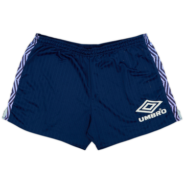 1990s Umbro Template Shorts - 8/10 - (L)