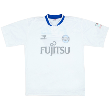 1997-98 Kawasaki Frontale Penalty Training Shirt - 5/10 - (XL)