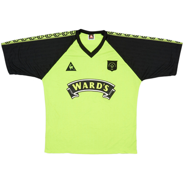 1998-99 Sheffield United Away Shirt - 7/10 - (M)