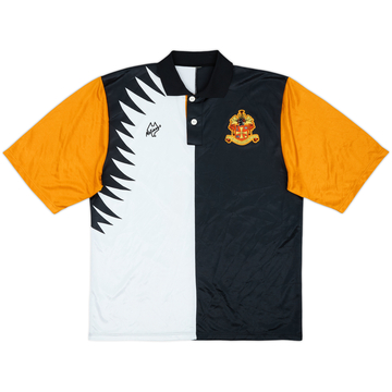 1992-94 Wolves Molineux Leisure Shirt - 4/10 - (XL)