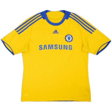 2008-09 Chelsea Third Shirt Terry #26 - 4/10 - (XL)