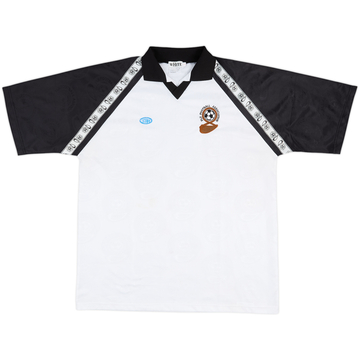 2000-01 Fiji Home Shirt - 7/10 - (XL)