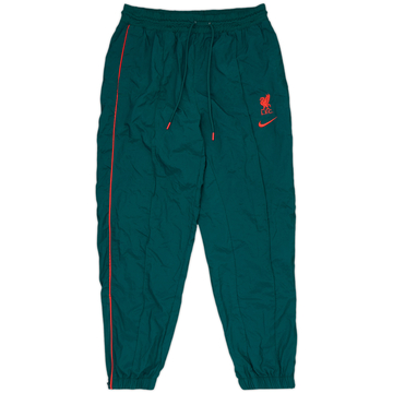 2022-23 Liverpool Nike Track Pants/Bottoms - 10/10 - (M)