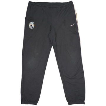 2004-05 Juventus Nike Track Pants/Bottoms - 4/10 - (M)