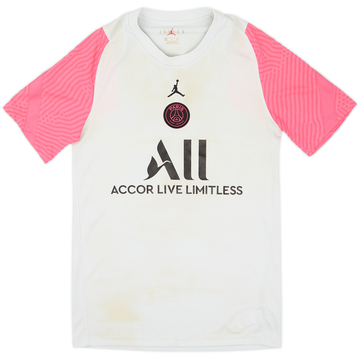 2021-22 Paris Saint-Germain Nike Training Shirt - 6/10 - (S)