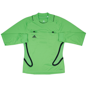 2011-12 Champions League adidas Referee Shirt